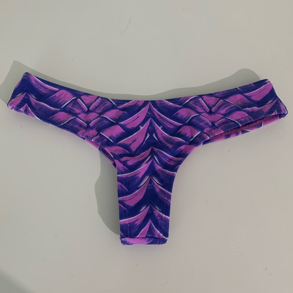 Midori Bikinis Brazilian Bottoms
